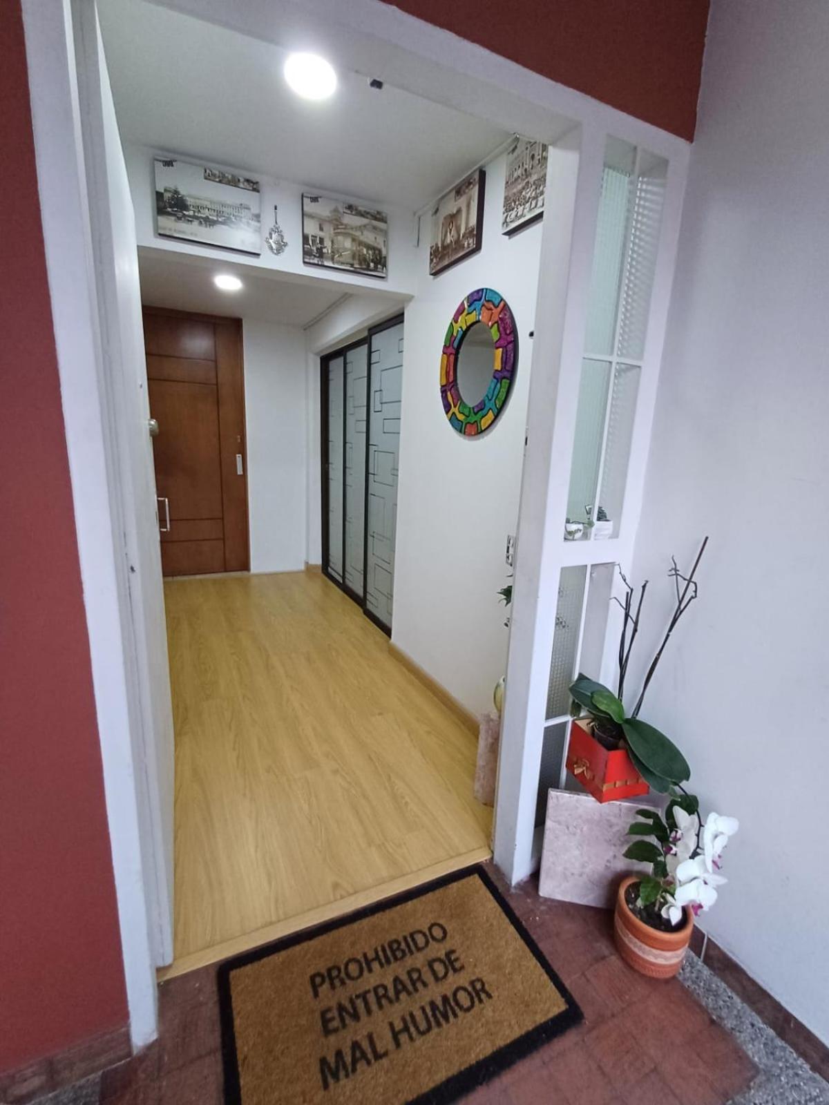 Casa Cafe & Orquidea - Habitación en casa particular Bogotá