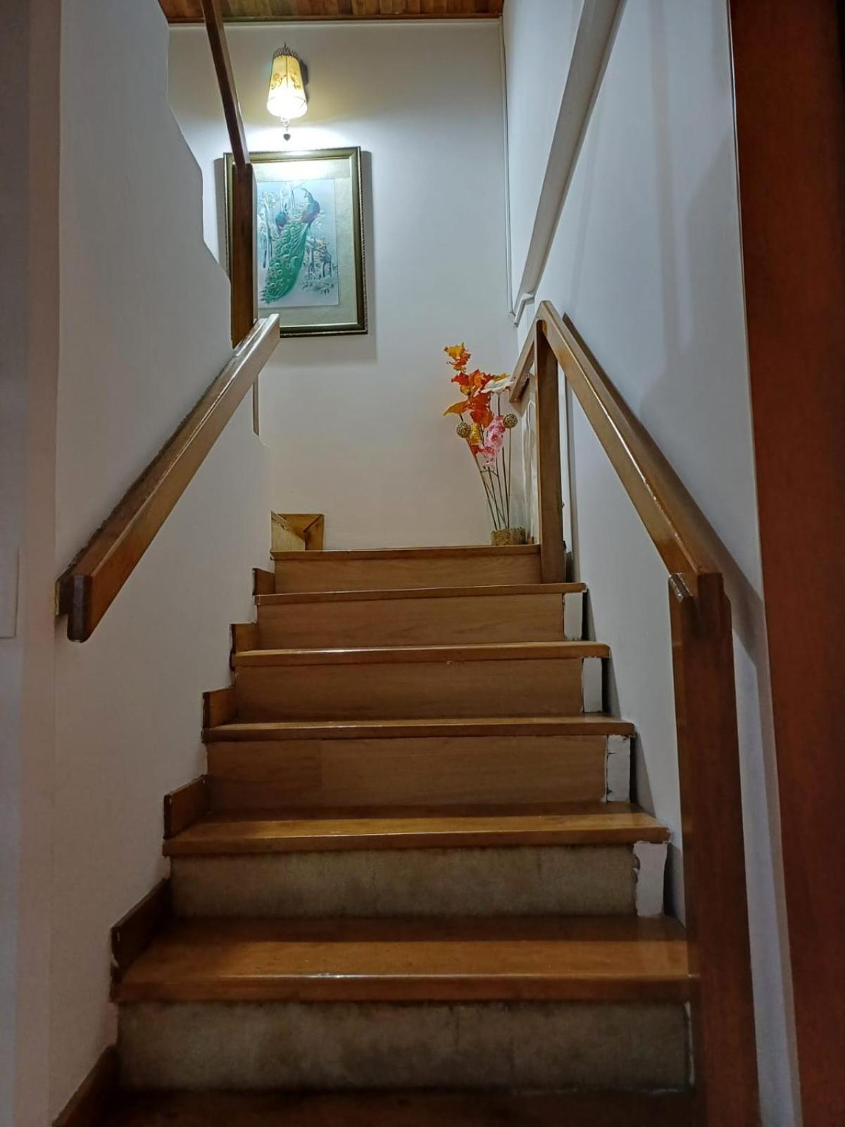 Casa Cafe & Orquidea -