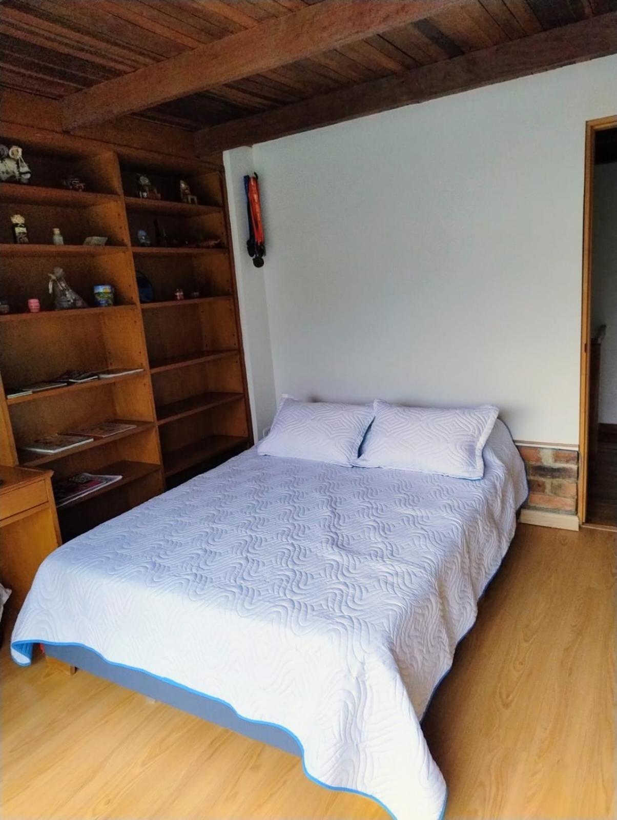 Homestay Casa Cafe & Orquidea -