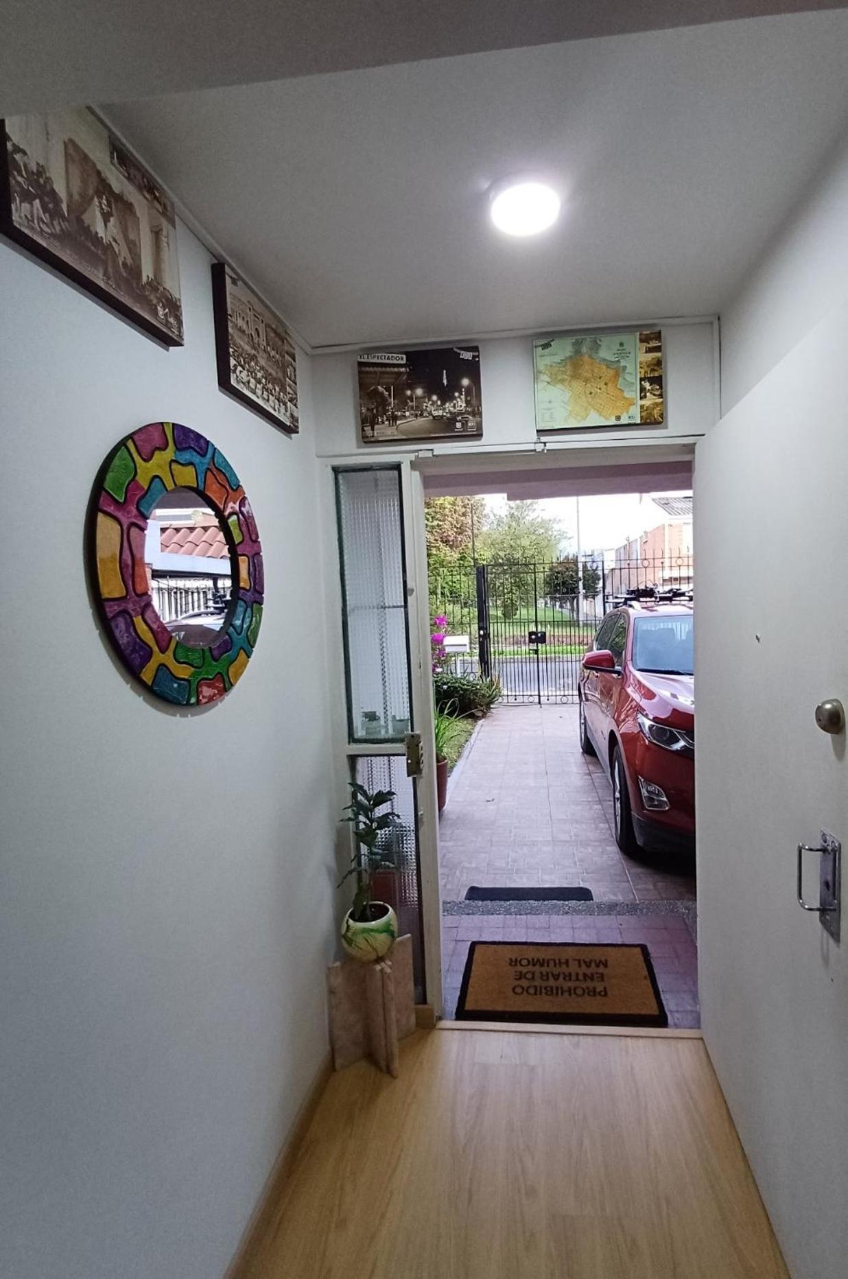 Casa Cafe & Orquidea - Homestay
